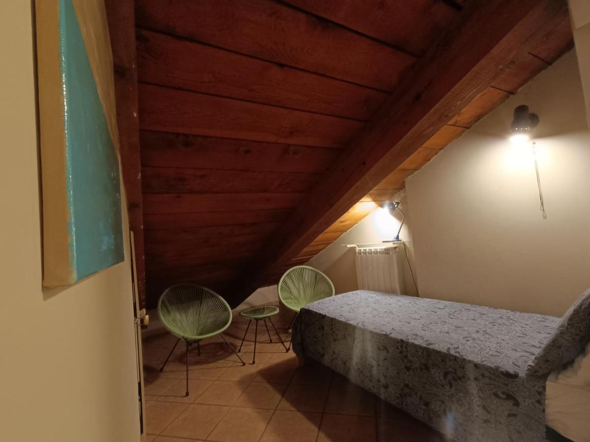 Garibaldi Turin Charming Appartement Buitenkant foto