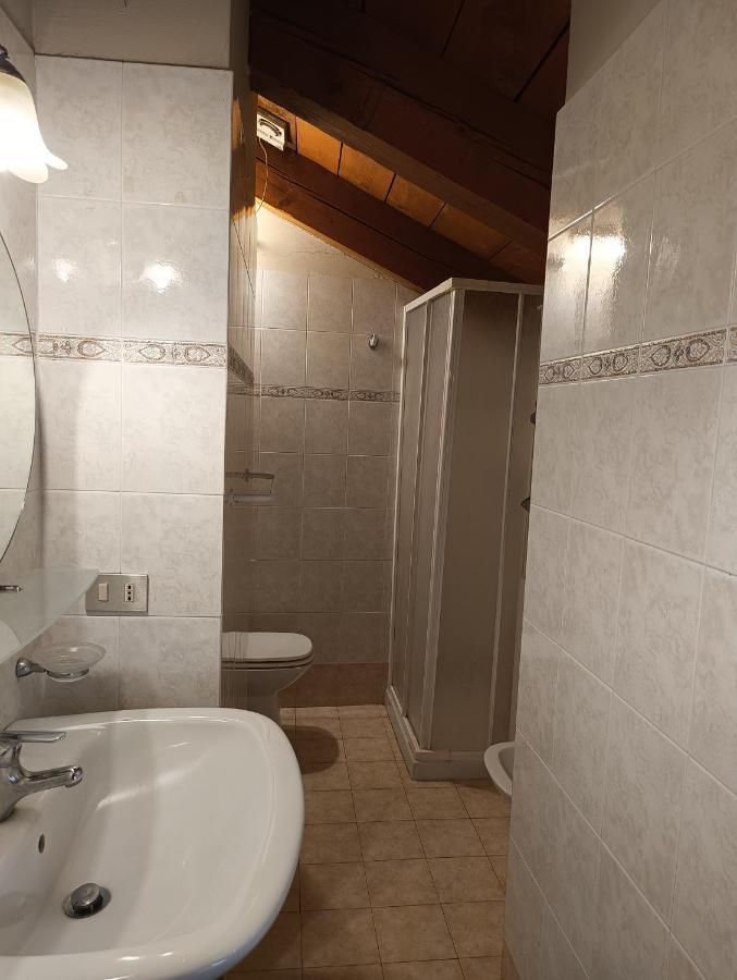Garibaldi Turin Charming Appartement Buitenkant foto