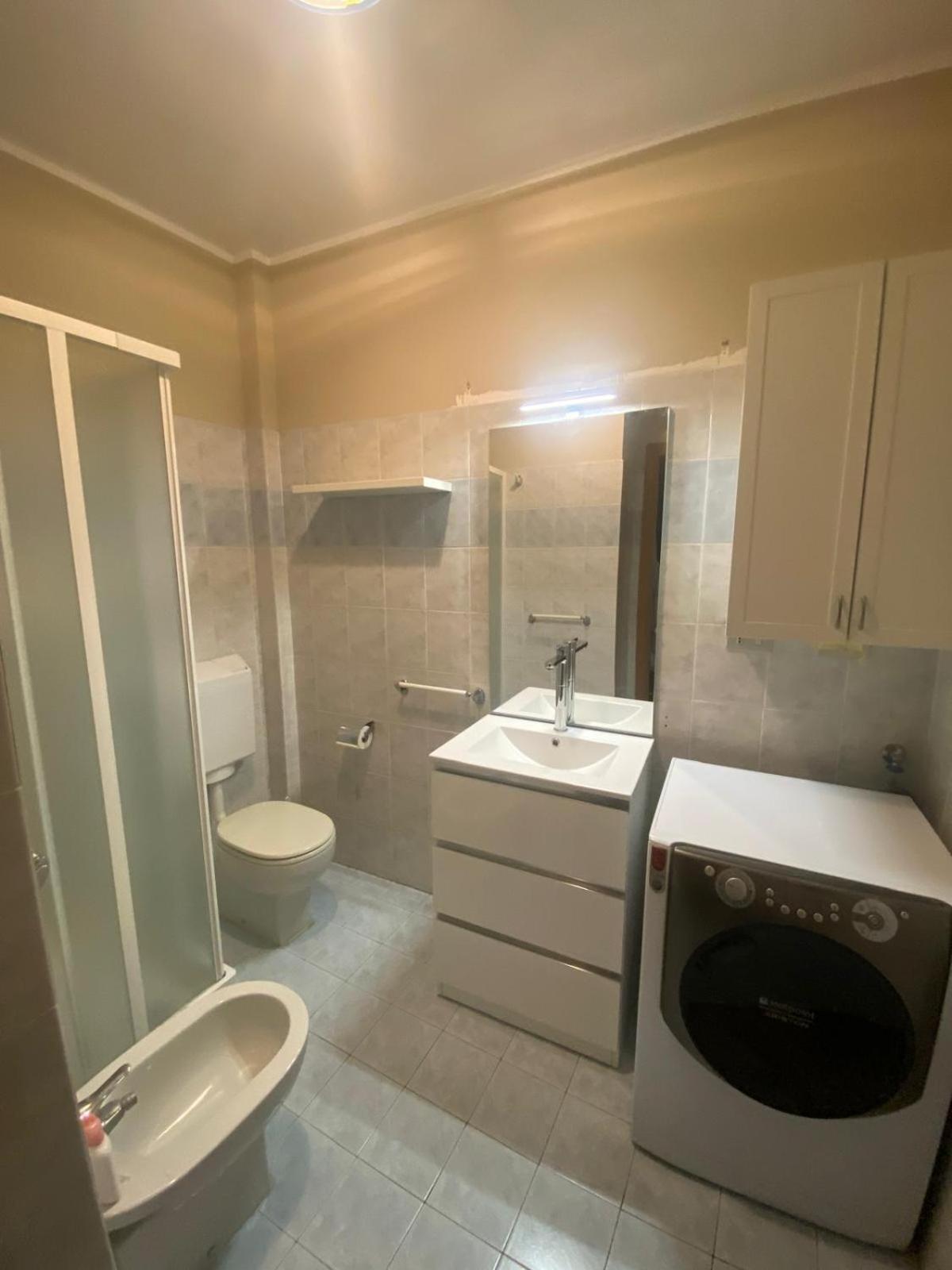 Garibaldi Turin Charming Appartement Buitenkant foto